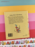 Vintage 1986 Circus Mouse Golden Tell-a-Tale Miniature Hardcover