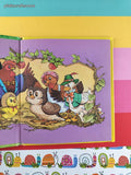 Vintage 1993 Chicken Little Golden Tell-a-Tale Miniature Hardcover