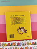 Vintage 1993 Chicken Little Golden Tell-a-Tale Miniature Hardcover