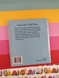 Vintage 1991 Tweety and Sylvester: A Visit to the Vet Golden Tell-a-Tale Miniature Hardcover