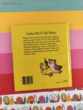 Vintage 1990 1st Printing Chicken Little Golden Tell-a-Tale Miniature Hardcover