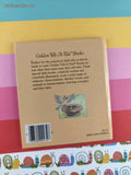 Vintage 1985 Henrietta and the Hat Golden Tell-a-Tale Miniature Hardcover