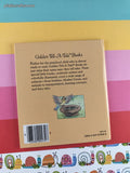 Vintage 1985 Henrietta and the Hat Golden Tell-a-Tale Miniature Hardcover