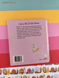 Vintage 1987 Stuck in the Tub! Golden Tell-a-Tale Miniature Hardcover