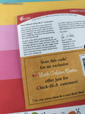 2011 The Little Red Caboose Chick-fil-A Little Golden Book Classic Miniature Softcover