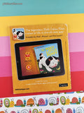 2011 The Little Red Caboose Chick-fil-A Little Golden Book Classic Miniature Softcover