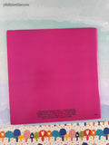 Vintage 1983 Sesame Street Players Present The Little Red Hen Golden Softcover