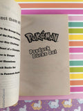 2017 1st Printing Pokemon: Psyduck Ducks Out Scholastic Softcover