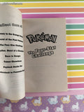 2017 Pokemon: The Four-Star Challenge Scholastic Softcover