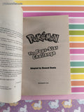 2017 Pokemon: The Four-Star Challenge Scholastic Softcover
