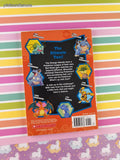2017 Pokemon: The Four-Star Challenge Scholastic Softcover