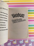 2017 Pokemon: Secret of the Pink Pokemon Scholastic Softcover