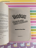 2017 Pokemon: Secret of the Pink Pokemon Scholastic Softcover