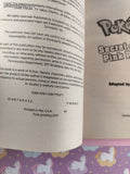 2017 Pokemon: Secret of the Pink Pokemon Scholastic Softcover