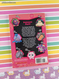 2017 Pokemon: Secret of the Pink Pokemon Scholastic Softcover