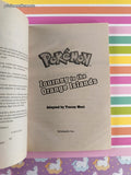 2017 Pokemon: Journey to the Orange Islands Scholastic Softcover