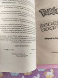2017 Pokemon: Journey to the Orange Islands Scholastic Softcover