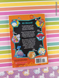 2017 Pokemon: Journey to the Orange Islands Scholastic Softcover