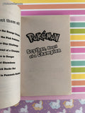 2017 Pokemon: Scyther, Heart of a Champion Scholastic Softcover