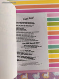 2021 2nd Printing Pokemon 2-in-1: Ash to the Rescue / Secrets of the GS Ball Softcover