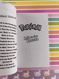 2021 2nd Printing Pokemon 2-in-1: Ash to the Rescue / Secrets of the GS Ball Softcover