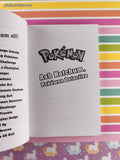 2021 2nd Printing Pokemon 2-in-1: Go West, Young Ash / Pokemon Detective Softcover