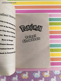 2017 1st Printing Pokemon: Talent Showdown Scholastic Softcover