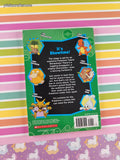 2017 1st Printing Pokemon: Talent Showdown Scholastic Softcover