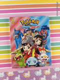 2021 1st Printing Pokemon Adventures Sword & Shield Special Edition #1 Softcover, Like New