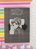 2021 1st Printing Pokemon Adventures Sword & Shield Special Edition #1 Softcover, Like New