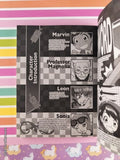 2021 1st Printing Pokemon Adventures Sword & Shield Special Edition #1 Softcover, Like New