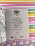 2021 1st Printing Pokemon Adventures Sword & Shield Special Edition #1 Softcover, Like New