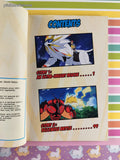 2019 Pokemon Battle with the Ultra Beast, 2 Graphic Adventures Scholastic Softcover