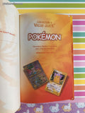 Vintage 1999 Pokemon Collector's Value Guide Premiere Edition Softcover