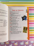 Vintage 1999 Pokemon Collector's Value Guide Premiere Edition Softcover