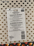 Vintage Autumn Fall Leaves SHINY Stickety-Doo-Da Stickers, 2 Sheets NEW