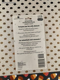Vintage Autumn Fall Pumpkins Stickety-Doo-Da Stickers, 4 Sheets NEW