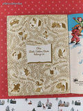 Vintage 1978 Frosty the Snow Man Little Golden Book Hardcover