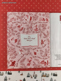 Vintage 1998 Rudolph the Red-Nosed Reindeer Little Golden Book Hardcover