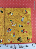 2015 Christmas Stories Little Golden Book Compilation Hardcover, Like New