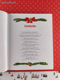 2015 Christmas Stories Little Golden Book Compilation Hardcover, Like New
