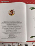 2015 Christmas Stories Little Golden Book Compilation Hardcover, Like New
