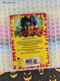 Vintage 1997 1st Printing Don't Ever Get Sick At Granny's #16 Ghosts of Fear Street Softcover