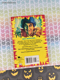 Vintage 1997 1st Printing Don't Ever Get Sick At Granny's #16 Ghosts of Fear Street Softcover