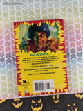Vintage 1997 1st Printing Don't Ever Get Sick At Granny's #16 Ghosts of Fear Street Softcover