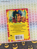 Vintage 1997 1st Printing Don't Ever Get Sick At Granny's #16 Ghosts of Fear Street Softcover