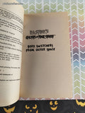 Vintage 1996 1st Printing Body Switchers From Outer Space #14 Ghosts of Fear Street Softcover