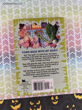 Vintage 1996 1st Printing Body Switchers From Outer Space #14 Ghosts of Fear Street Softcover