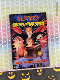 Vintage 1996 1st Printing How to Be a Vampire #13 Ghosts of Fear Street Softcover.