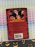 Vintage 1996 1st Printing How to Be a Vampire #13 Ghosts of Fear Street Softcover.